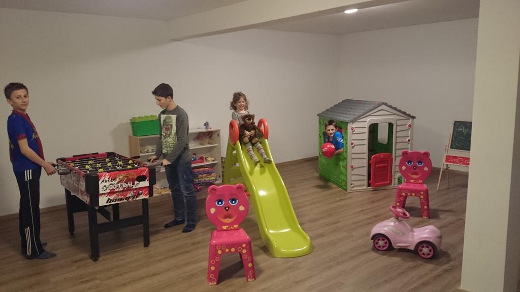 מאיירהופן Apart Geisler מראה חיצוני תמונה